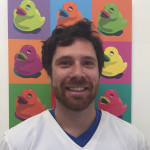 Federico Tieghi